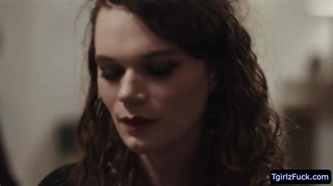 Ts Sweetheart Nicole Knight Lustful Anal Pounding From Behind AShemaletube