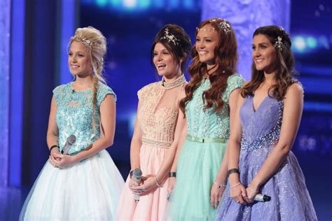 Britains Got Talent Misstasias Let It Go Song Choice Angers Viewers