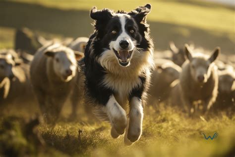 Top 11 Tips for Training Border Collies | Wellness Wag