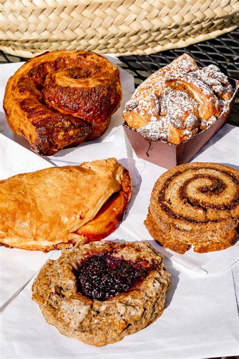 10 TOP-NOTCH Portland Bakeries (Easily) Worth the Calories