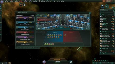 Stellaris guide: tips and tricks for beginners