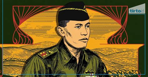 Abdul Haris Nasution Sejarah Hidup Penggagas Dwifungsi Tentara