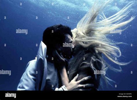 Splash Eine Jungfrau Am Haken Splash Tom Hanks Daryl Hannah Allen