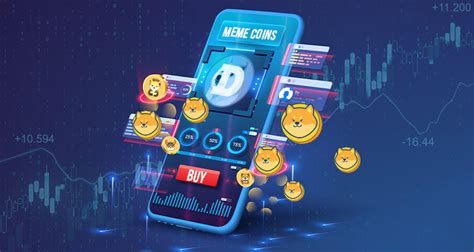 How To Buy Meme Coins Steps For Beginners Trading Education