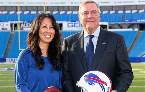 What Is Terry And Kim Pegula Net Worth