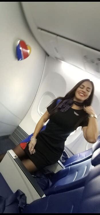 Gorgeous Flight Atendant Ass Forum