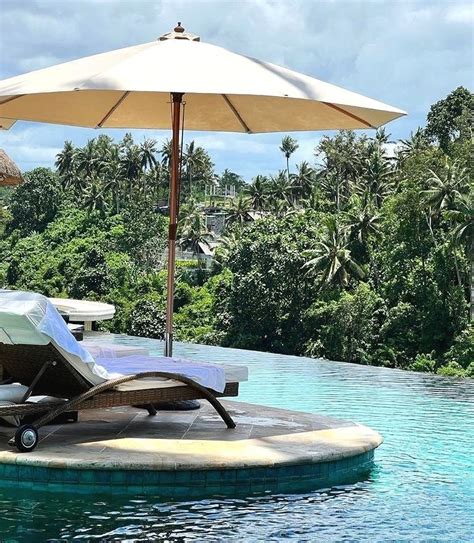 Viceroy Bali Hotel Review 5 Star Private Pool Villas — Her Favourite Food And Travel