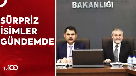 AK Parti de Seçim Mesaisi Bakanlar Deprem Bölgelerinden Aday Olacak