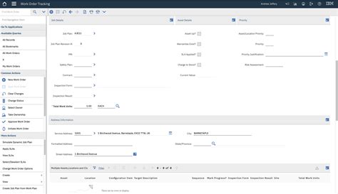 workorder beforeroute maximo secrets
