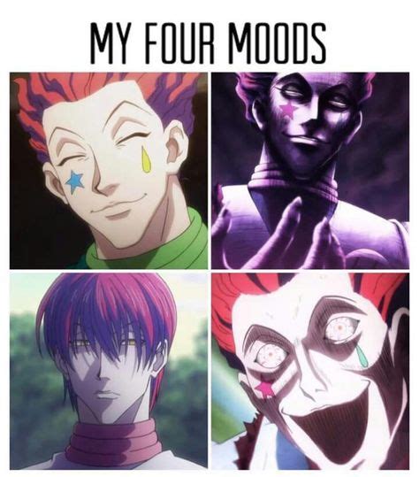 13 Ideas De Memes De Hxh Hisoka V Hisoka Memes Memes De Anime