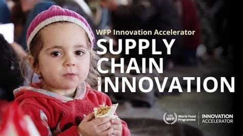 Knowledge Wfp Innovation