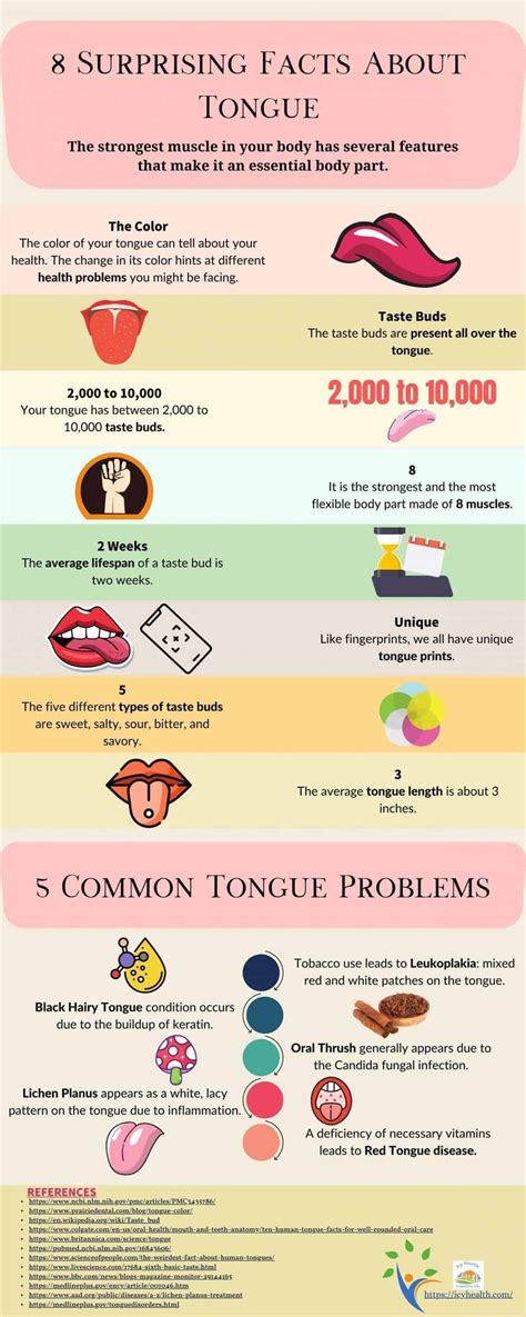 9 Surprising Benefits Of Tongue Scraping - Icy Health