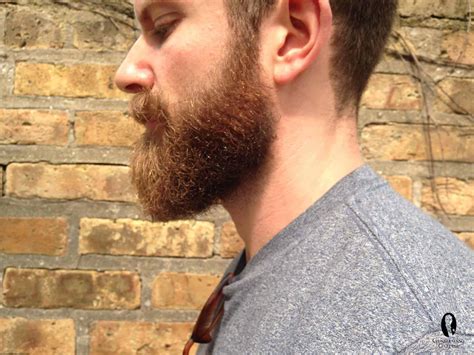 How To Trim A Beard