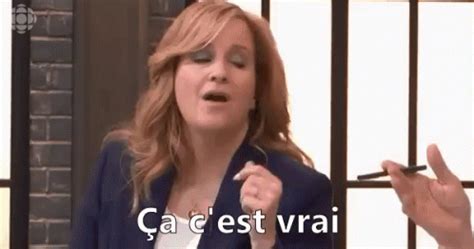 ça C Est Vrai Cest Vrai Discover Share GIFs