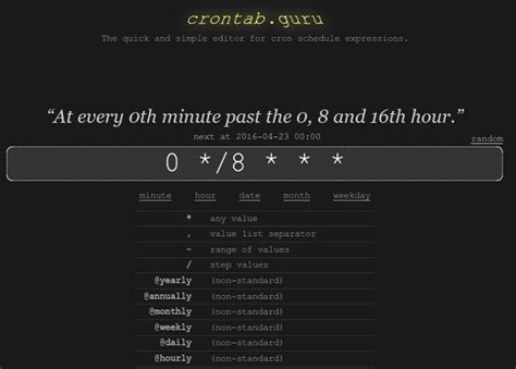 How To Schedule Tasks In Linux With Cron And Crontab