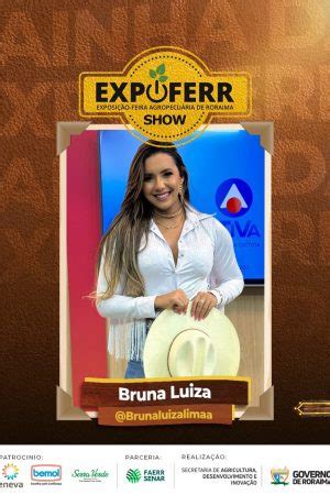 Exposi O Feira Agropecur Ria De Roraima Expoferr