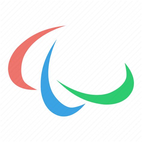 Games, logo, olympic, olympics, paralympic, paralympics icon