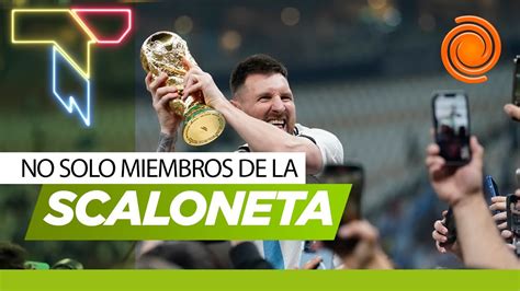 Premios The Best La FIFA Dio A Conocer Los Nominados Y Messi No Es El