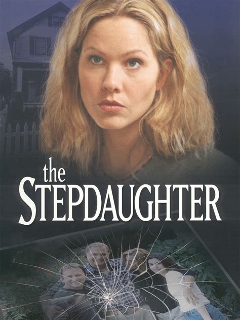 Prime Video The Stepdaughter