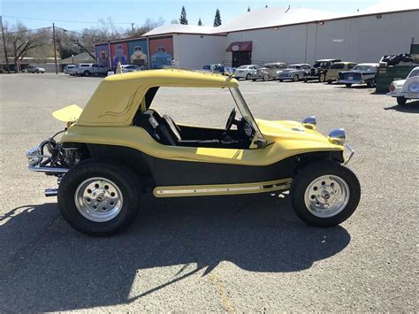 1971 Volkswagen Dune Buggy For Sale Cc 1079414