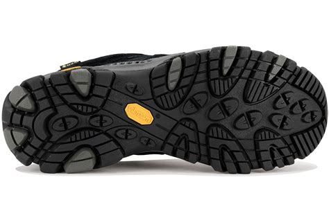 Merrell Moab Gore Tex En Promoci N Hombre Zapatillas Senderismo Merrell