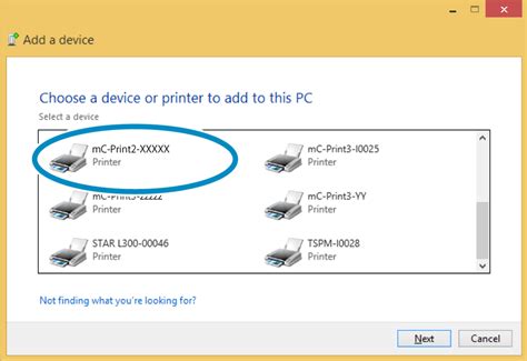 Connect Tabletpc Mc Print2 Online Manual