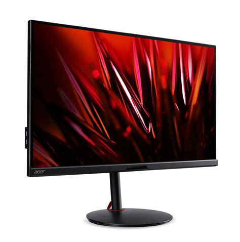 Acer Unveils Three New High Refresh Rate Gaming Monitors | TechPowerUp