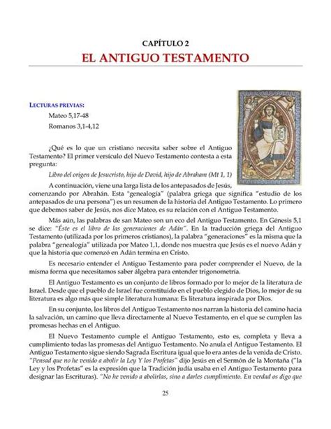 02 EL ANTIGUO TESTAMENTO 1 Alex UDocz