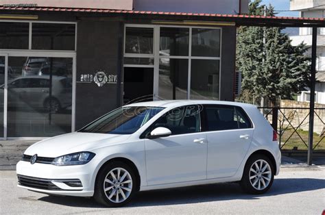 Car gr Volkswagen Golf 17 1 6 TDI SPORTLINE DSG 7 115HP ΕΛΛΗΝΙΚΟ