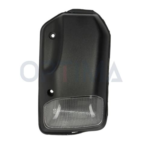 LAMPA OBRYSOWA KABINY NA DACH LEWA IVECO DAILY 14