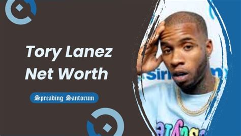 Tory Lanez Net Worth: Unveiling the Hip-Hop Artists Fortune