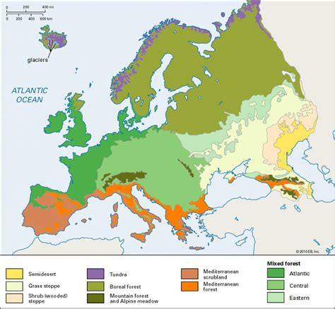 Europe - Students | Britannica Kids | Homework Help