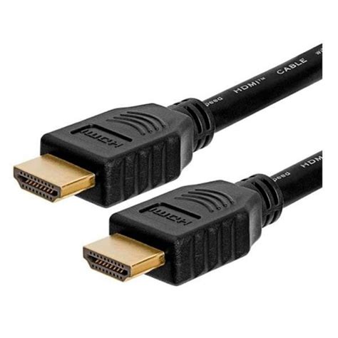 Cable Argom Hdmi Macho A Hdmi Macho Ft Arg Cb Sicsa Nicaragua