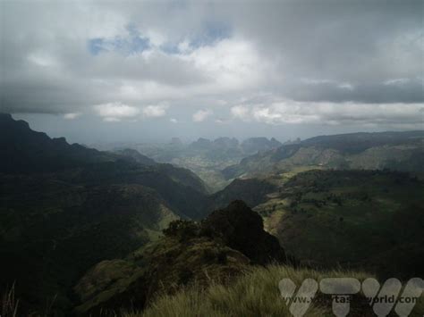 Visit Ethiopia Gondar And The Simien Mountains Very Tasty World