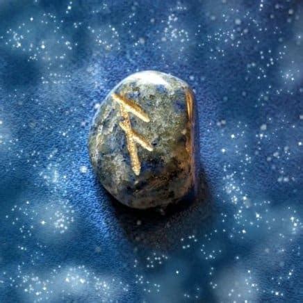 Ansuz - The Rune of Divine Inspiration - An In-depth Look