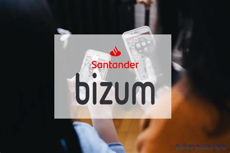 Bizum Santander Activación funcionamiento y límites