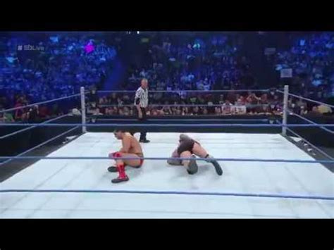 Wwe Randy Orton Vs Brock Lesnar Summer Slam Youtube