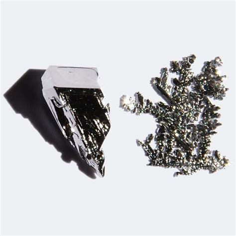 Chemical Elements - Platinum