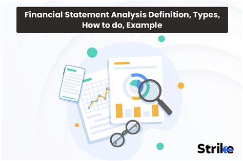 Financial Statement Analysis Definition Types How To Do Example Building Block Category For