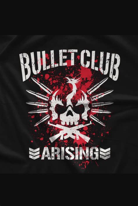 346 Best Bullet Club Images On Pholder Squared Circle Knifeclub And