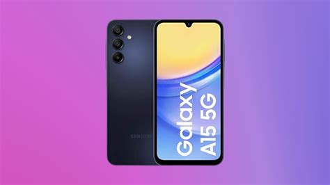 Amazon Fait Une Folie En Affichant Ce Smartphone Samsung Avec Une Aussi