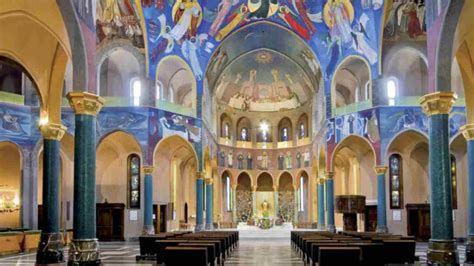 Il Santuario Di Santa Rita Rifugio Spirituale Nel Cuore Di Cascia