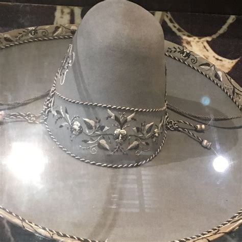 Pin By Marcia Adriana Silva Marquez On Sombrero Cowboy Spurs Cowboy