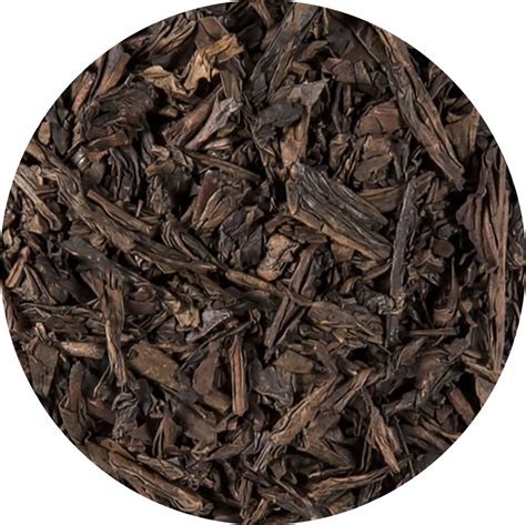 Bancha Hojicha The Teapot