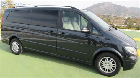 Mercedes Viano Lwb Specs Performance Dimensions