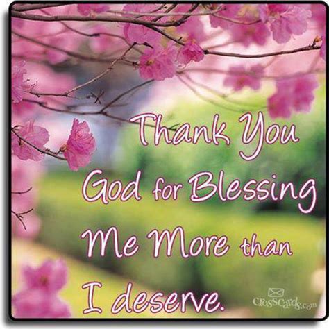 Thank God For Blessings Quotes. QuotesGram