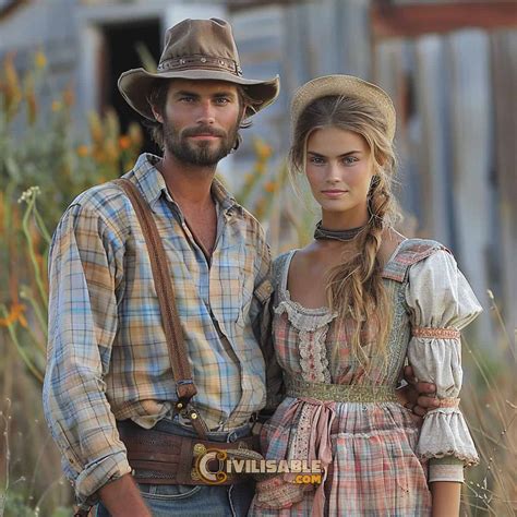 Australian Traditional Attire Heritage And Impact