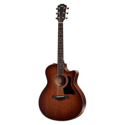 Taylor 326ce Elektro Akustik Gitar (Shaded Edgeburst) Fiyat ve ...