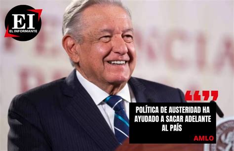 EL INFORMANTE On Twitter AMLO EL PUEBLO SE CANSA DE TANTA PINCHE