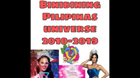 Binibining Pilipinas Universe Q And A Portion Youtube